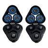 Сменная полная головка для бритвы Philips Серии 5000 S5070 S5110 S5077 S5080 S5420 S5100 Лезвия для бритья