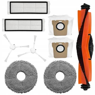 Accessories For The Xiaomi Mi Robot Vacuum X10+ Plus/X20+