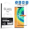 Screen Protector - Huawei - Mate 30 Pro - Tempered Glass - 1 Pack - Scratch Resistant