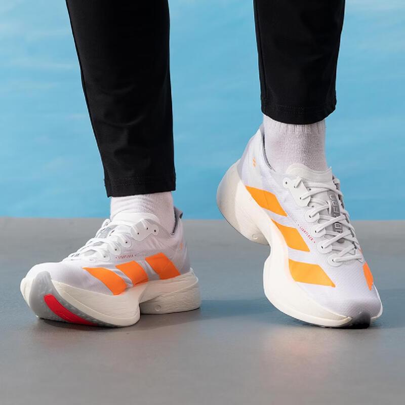 adidas Мужские кроссовки для бега JR7088