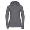 Russell Womens/Ladies Authentic Hoodie