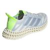 adidas Женские кроссовки 4DFWD 3 'Dash Grey Lucid Lemon' IG8993