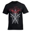 Футболка Celtic Frost Morbid Tales Унисекс Футболка