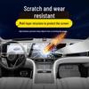 Chery Tiggo 8L 25" HD Frosted Central Control Screen Protector