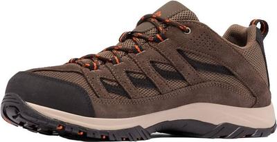 Обувь для треккинга Crestwood Low (1781181-208) camo brown