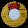 7inch Record ECCLETON JARRETT & TOMMY TROUBLE - Crossroad Of My Life / Mankind LOV002 Love Zone 2009 UK Reggae, Ska & Dub Used