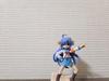 [USED] Lucky Star Izumi Konata Figure HGIF Haruhi Suzumiya