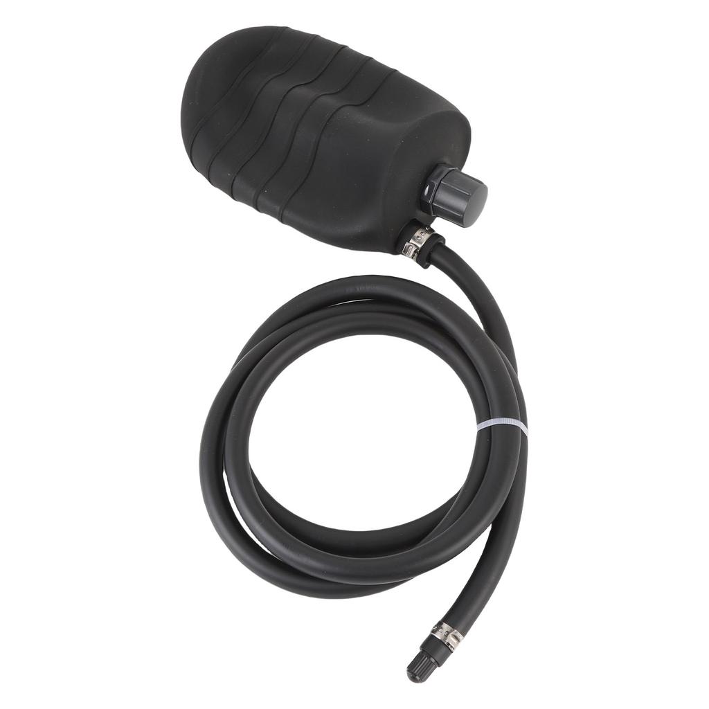 Надувной испытательный шар Заглушка для труб ПВХ Износостойкая Заглушка для испытания канализации Высокая эластичность для обнаружения