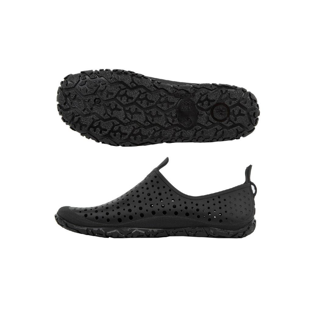 Обувь для водного спорта — черная — Aquadots