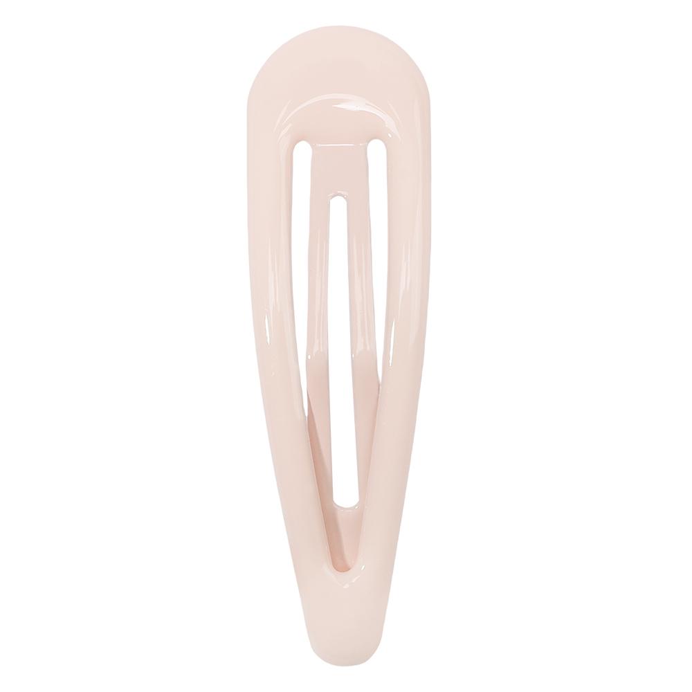 5/10/20 шт./лот Аксессуары для волос Заколка для волос для девочек Капающая однотонная заколка для волос Милая принцесса Зажим для волос Новый детский головной убор