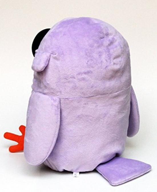 Adventure Time Plush Tissue Cover Jake (Bird)