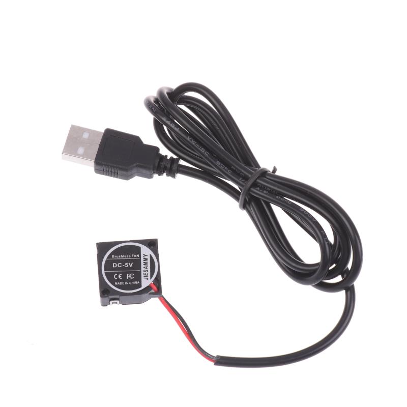2006 Турбина 2006 Вентилятор 5В 0,03А 20мм Бесшумный Вентилятор для Тестирования Скорости Мини-Вентилятор 6200 об/мин Ультратонкий Вентилятор 3 провода