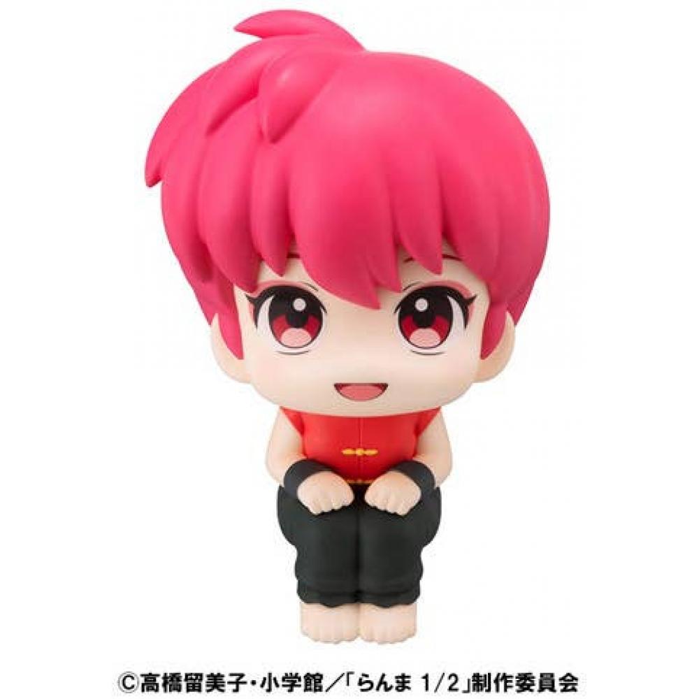 Ranma 1 2 Посмотри вверх Ranma 1 2 Ranma