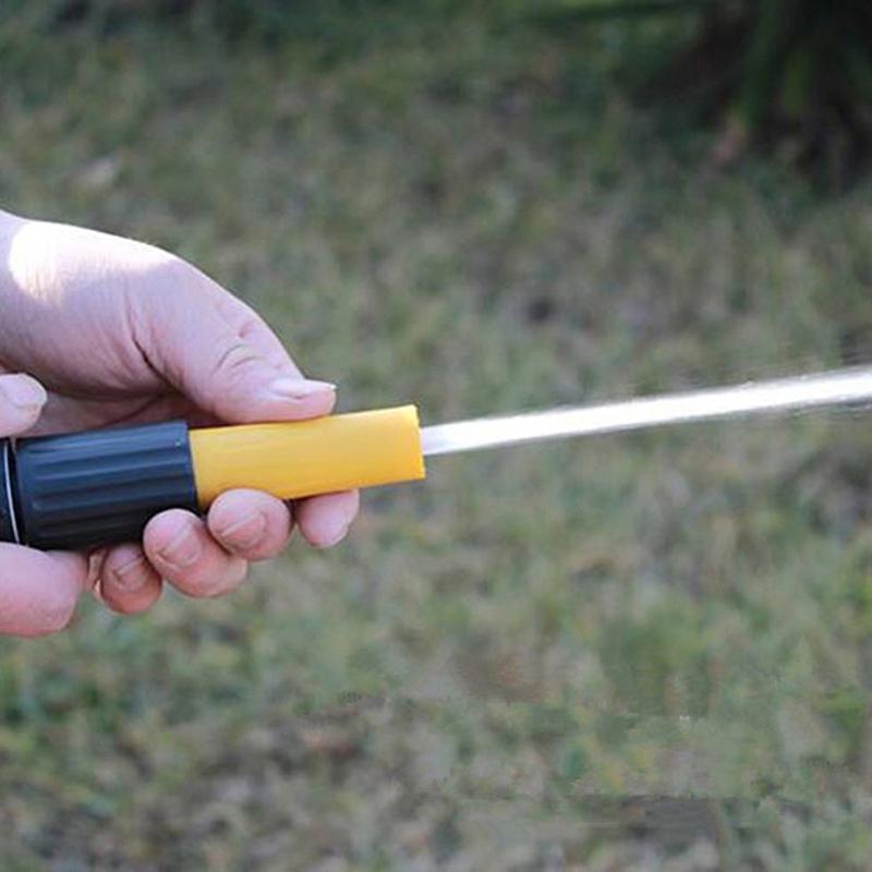 Шланг с прямым впрыском, садовый пистолет для мойки под высоким давлением, спринклерный пистолет