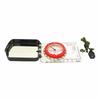 OIMG Magnetic Compass Map Ruler