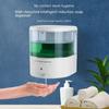 Spot Induction Automatic Soap Dispenser Smart Electric Mobile Phone Hand Sanitizer Wall-mounted Soap Dispenser Automatic Soap Dispenser