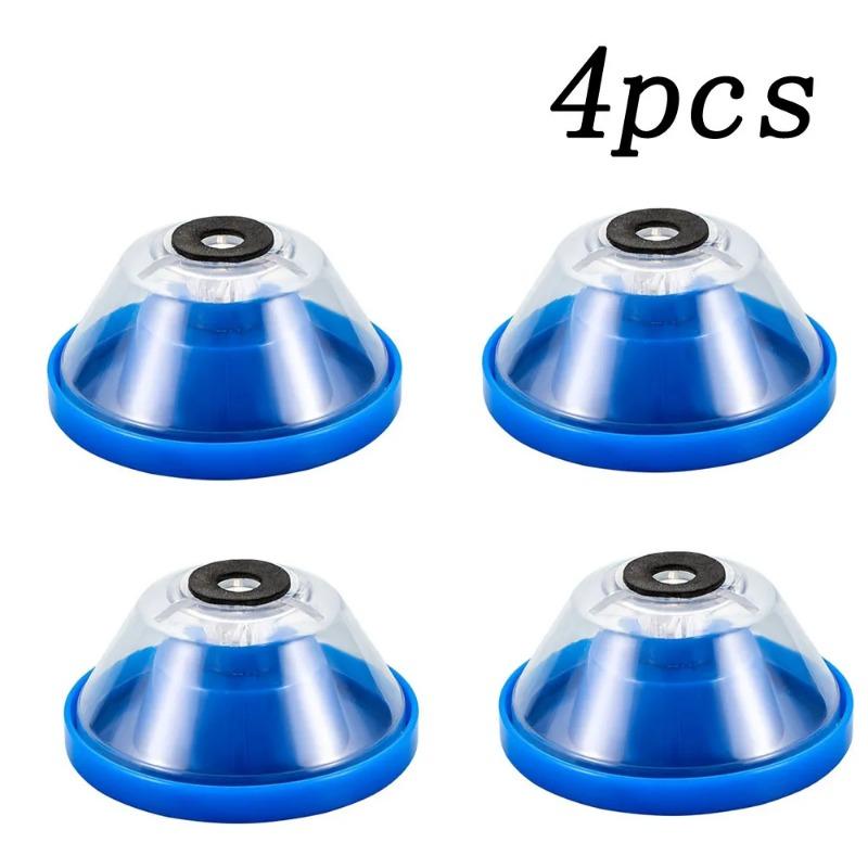 1-8 шт. Пылезащитный чехол Пылезащитный чехол Подключаемый к пепельнице Бытовые аксессуары для электрической дрели Устройство для блокировки пыли и защиты от пепла, Дрил