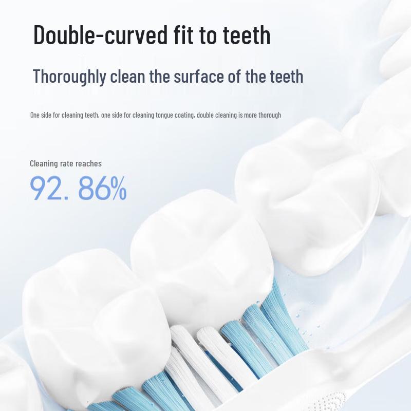 Panasonic Sonic Electric Toothbrush CN plug (adapter included)