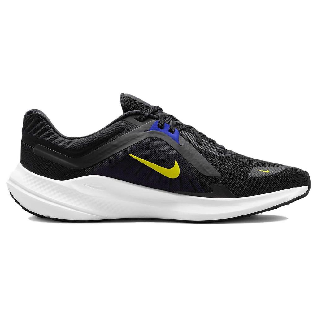 Nike Quest 5 Black High Voltage DD0204-008