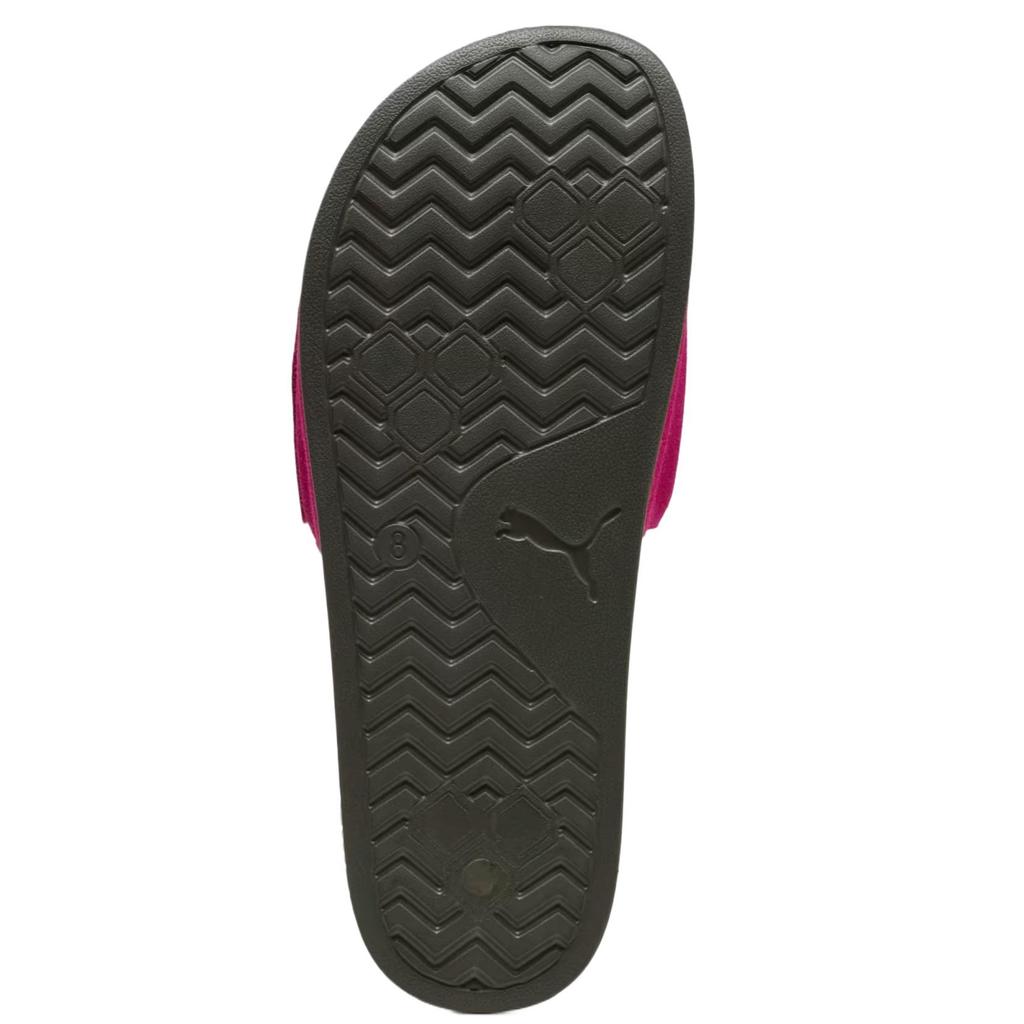 Puma Leadcat 2.0 Минималистичные Модные Универсальные Удобные Шлепанцы Сандалии Унисекс Розовый 399041-04