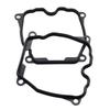 2 Pcs Valve Cover Gaskets 420630260 For Can Am 400 500 650 800 1000 2003-2018