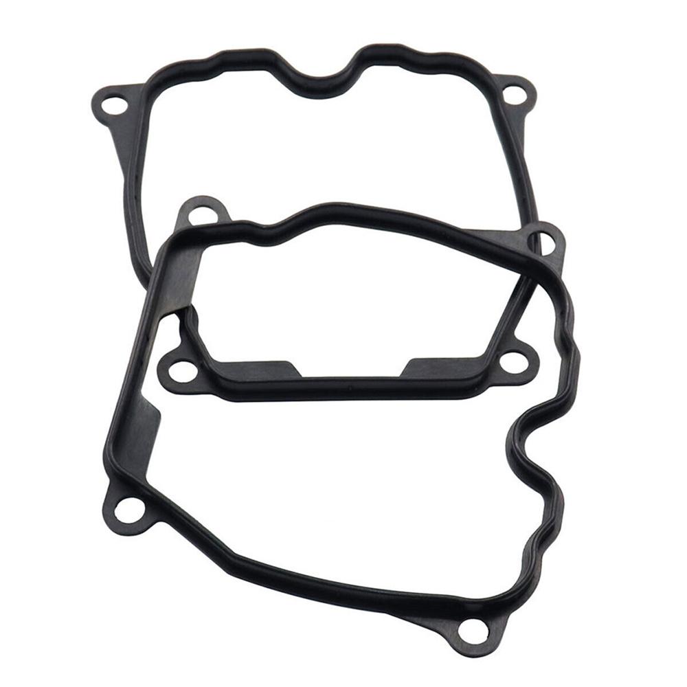 2 Pcs Valve Cover Gaskets 420630260 For Can Am 400 500 650 800 1000 2003-2018