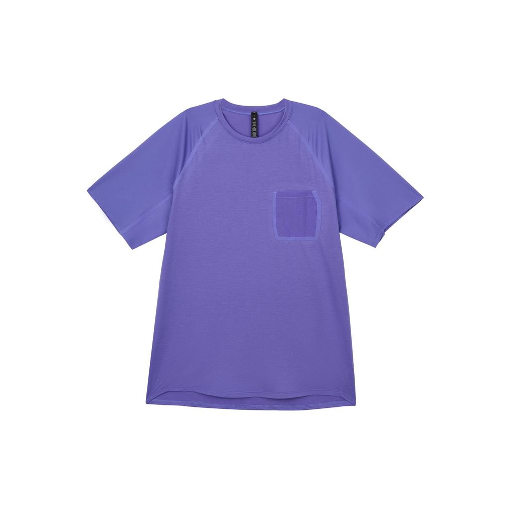 Lululemon Ventilated T Shirt Men's LM3DN5S