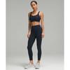 Lululemon Run Times Bra  HiGh Support  B G Cups True Navy