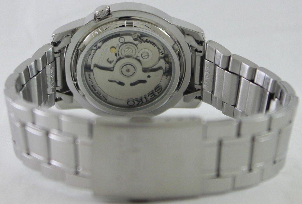 Seiko Автоматические часы SNKK25K1 (Сейко) Мужское [Импортный товар]