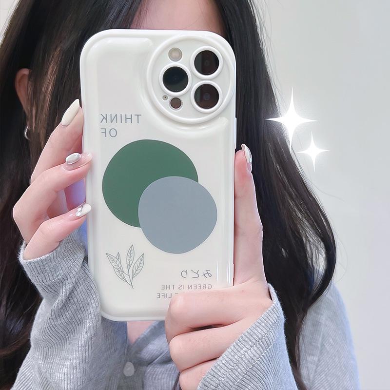 Силиконовый чехол Zhitai Air Cushion для iPhone 15 Pro, совместим с Apple 15 и Redmi K40