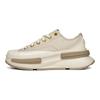 Converse Кеды Run Star Legacy CX Низкие Текстильные Женские Бежевые A13822C Устойчивые к Скольжению и Истиранию