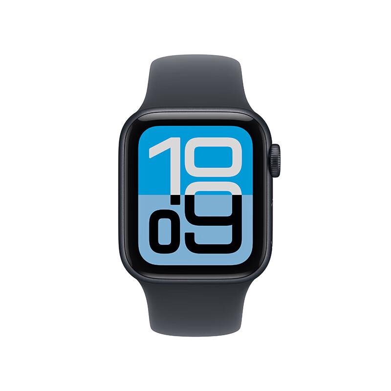 Apple Смотреть ЮВ (3-е поколение) Умные часы с GPS (Китайская версия)