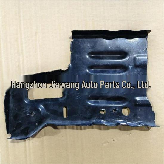 Усиливающая пластина рамы Toyota RAV4 2009 года (57113-0R020/57114-0R020)