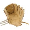 Rawlings PRO PREFERRED Wizard Baseball Throw #02 Glove, Hardball, GH5FPW2A15MG, Pitcher's Glove, Camel, 11.75 inches, Right-Handed
