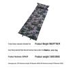 Camouflage Automatic Inflatable Camping Mat