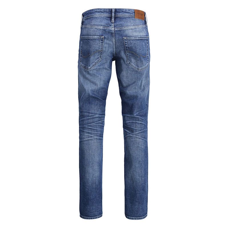 Clark Men's Jeans JACK & JONES