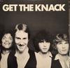 LP Record KNACK - Get The Knack SO11948 Capitol Records 1979 US Rock Used