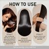 Hair Spray-Strengthening Hair And Making Hair Smooth And Silky-Water Locking And Moisturizing-Suitable For All Hair Types, 100ml