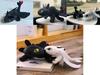 How To Train Your Dragon Toothless Night Fury Soft Plush Toy 20cm 25cm 35cm 45cm 65cm Educational Gift For Kids