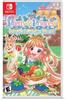 Прелестная принцесса Волшебный сад Остров Северный переключатель (Импортированная Америка) –