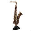 Instrument Figurine Creative for Room