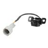 Rear View Backup Assist Camera 957602V002 Accurate Control Replacement for Veloster 2012 to 2017
