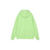 Nike Спортивная толстовка с капюшоном из французского терри с вышитым логотипом, мужской топ с длинными рукавами кислотно-зеленого цвета DA0024-399