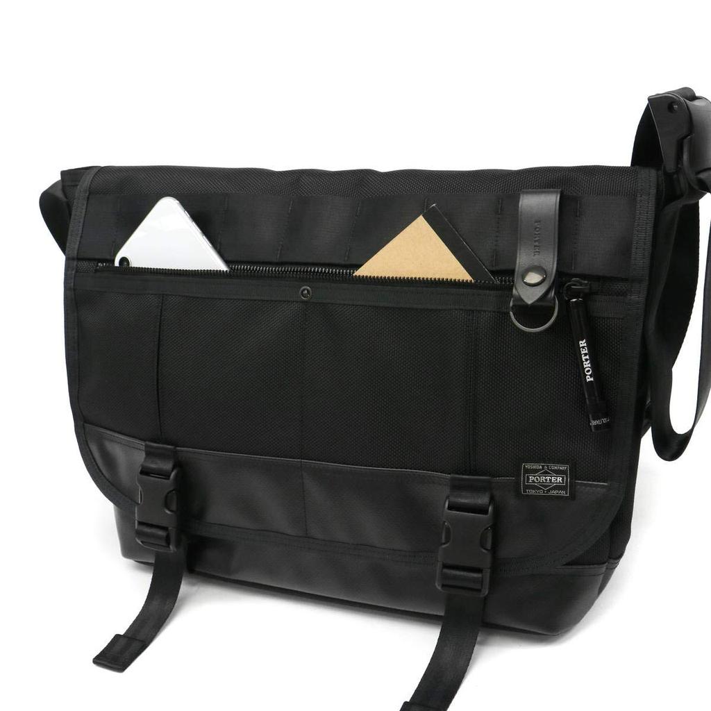 Сумка Porter Heat Messenger L 703-07967