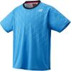 Short Sleeve Unidry Cerulean Blue L [Yonex] T-Shirt, (449)
