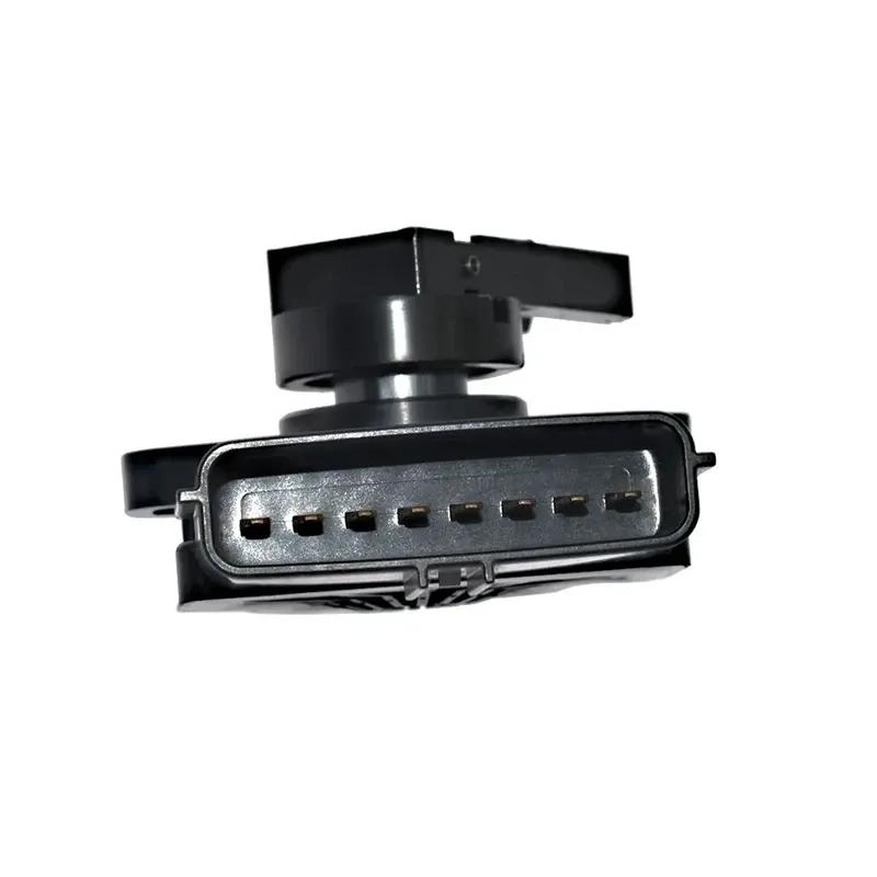 8p MR988414 Датчик положения дроссельной заслонки TPS Для Mitsubishi Pajero Montero V60 V70 V73 V77W V75 3.8L Авто Ускорение MR578791