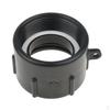 IBC Water Tote Tank Adapter Hose Cap For PVC,PPR DN40