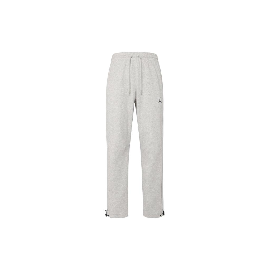 Jordan SportHOOP FW24 Dri FIT Повседневные брюки Мужские Хизер Серый FV8605-050