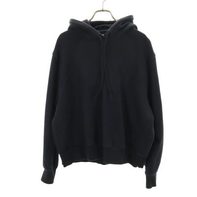 Y-3 20aw Свитшоты с длинным рукавом с принтом на спине M черный adidasxYohji Yamamoto Мужские Б/У