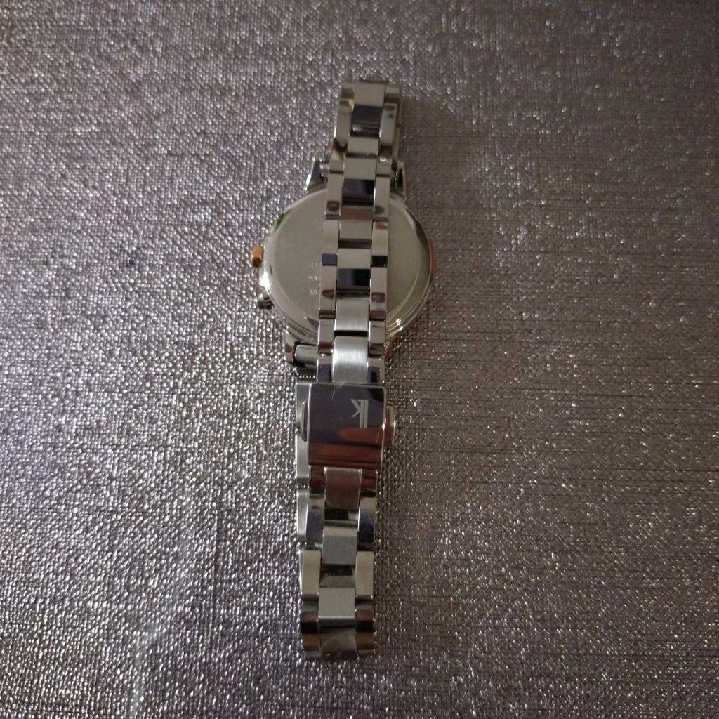 Used SEIKO LUKIA Radio-controlled Watch ANA Limited Edition